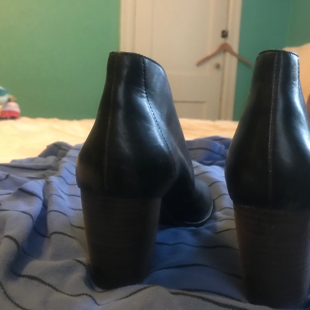 Lucky Brand Shoes